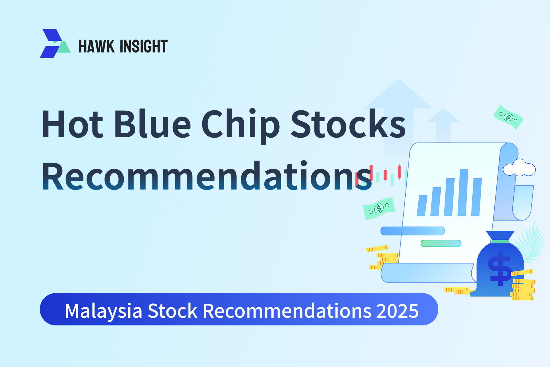 Top Malaysian Blue-Chip Stocks Recommended for 2025